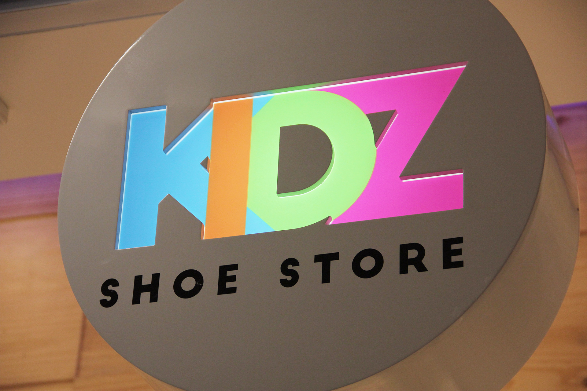 loja-sapatos-infantis-kidz-shoes-logo