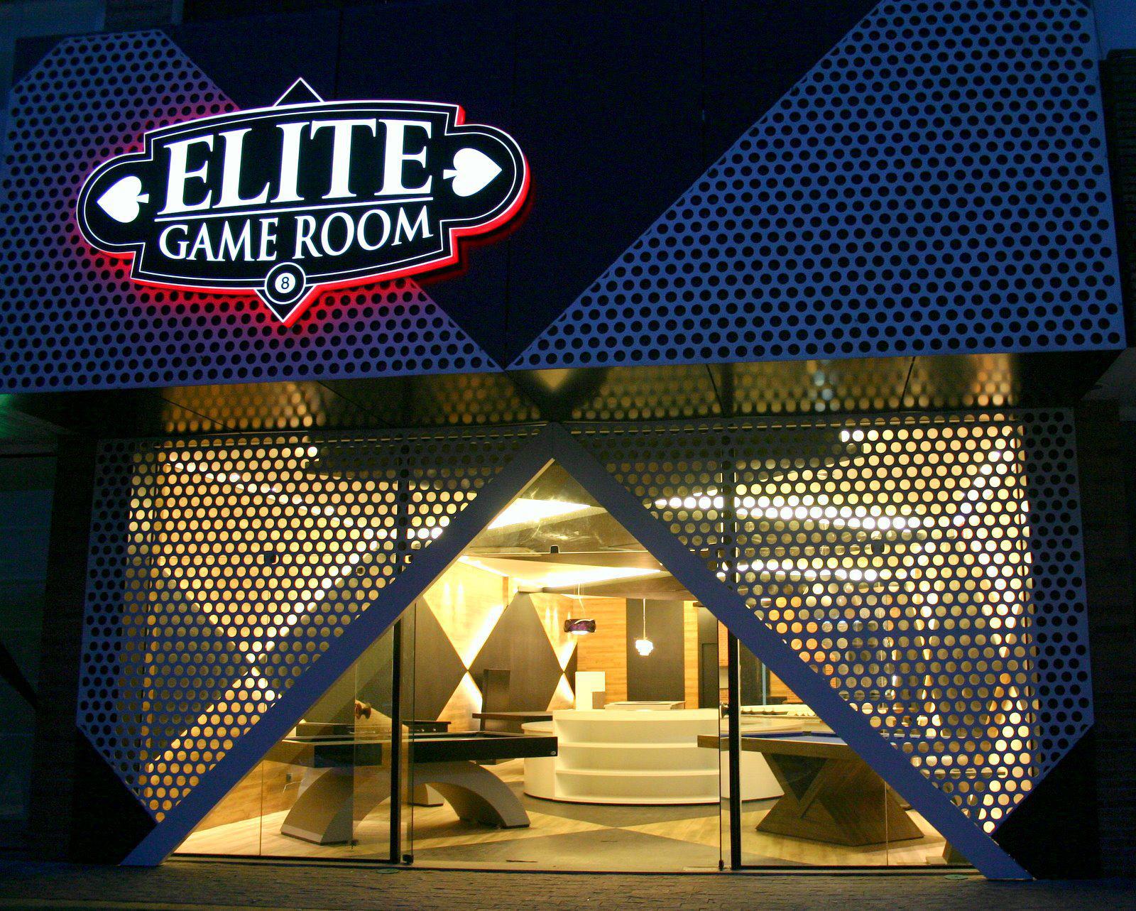 01-logo-fachada-elite-game-room-aço-perfurado